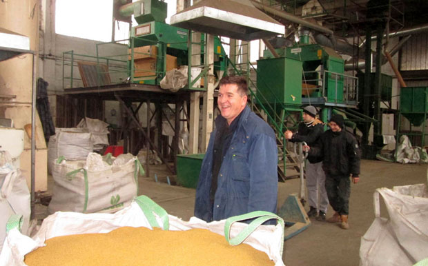 Детелина им се баш посрећила